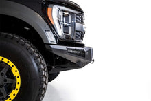 Load image into Gallery viewer, Addictive Desert Designs ADDF210211180103 Addictive Desert Designs 21-22 Ford Raptor HoneyBadger Front Bumper
