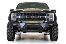 Load image into Gallery viewer, Addictive Desert Designs ADDF210221180103 Addictive Desert Designs 21-22 Ford Raptor HoneyBadger Front Bumper
