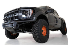 Load image into Gallery viewer, Addictive Desert Designs ADDF218102070103 Addictive Desert Designs 21-22 Ford Raptor PRO Bolt-On Front Bumper
