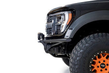 Load image into Gallery viewer, Addictive Desert Designs ADDF218102070103 Addictive Desert Designs 21-22 Ford Raptor PRO Bolt-On Front Bumper

