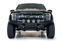 Load image into Gallery viewer, Addictive Desert Designs ADDF218102070103 Addictive Desert Designs 21-22 Ford Raptor PRO Bolt-On Front Bumper
