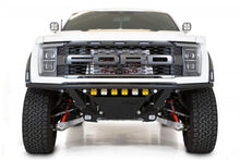Load image into Gallery viewer, Addictive Desert Designs ADDF218052070103 Addictive Desert Designs 21-22 Raptor Pro Front Bumper
