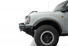 Load image into Gallery viewer, Addictive Desert Designs ADDF230311070102 Addictive Desert Designs 21-23 Ford Bronco Krawler Front Bumper
