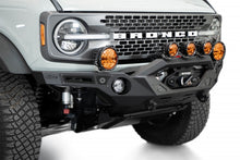 Load image into Gallery viewer, Addictive Desert Designs ADDF230311070102 Addictive Desert Designs 21-23 Ford Bronco Krawler Front Bumper
