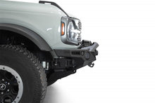 Load image into Gallery viewer, Addictive Desert Designs ADDF230311070102 Addictive Desert Designs 21-23 Ford Bronco Krawler Front Bumper
