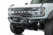 Load image into Gallery viewer, Addictive Desert Designs ADDF230311070102 Addictive Desert Designs 21-23 Ford Bronco Krawler Front Bumper

