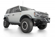 Load image into Gallery viewer, Addictive Desert Designs ADDF230311070102 Addictive Desert Designs 21-23 Ford Bronco Krawler Front Bumper
