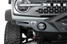 Load image into Gallery viewer, Addictive Desert Designs ADDF230311070102 Addictive Desert Designs 21-23 Ford Bronco Krawler Front Bumper
