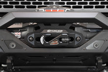 Load image into Gallery viewer, Addictive Desert Designs ADDF230311070102 Addictive Desert Designs 21-23 Ford Bronco Krawler Front Bumper
