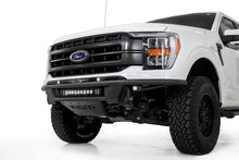 Load image into Gallery viewer, Addictive Desert Designs ADDF198100010103 Addictive Desert Designs 21-23 Ford F-150 PRO Bolt-On Front Bumper
