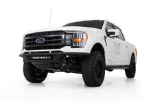 Load image into Gallery viewer, Addictive Desert Designs ADDF198100010103 Addictive Desert Designs 21-23 Ford F-150 PRO Bolt-On Front Bumper
