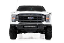 Load image into Gallery viewer, Addictive Desert Designs ADDF198100010103 Addictive Desert Designs 21-23 Ford F-150 PRO Bolt-On Front Bumper
