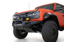 Load image into Gallery viewer, Addictive Desert Designs ADDF260181060103 Addictive Desert Designs 22-23 Ford Bronco Raptor Rock Fighter Front Bumper
