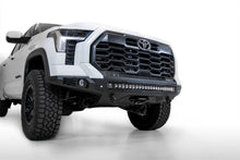 Load image into Gallery viewer, Addictive Desert Designs ADDF761191760103 Addictive Desert Designs 22-23 Toyota Tundra Stealth Fighter Winch Front Bumper

