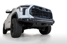 Load image into Gallery viewer, Addictive Desert Designs ADDF761191760103 Addictive Desert Designs 22-23 Toyota Tundra Stealth Fighter Winch Front Bumper
