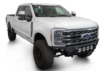 Load image into Gallery viewer, Addictive Desert Designs Bumpers - Steel ADD 2023+ Ford F-250/350 Super Duty Bomber Front Bumper
