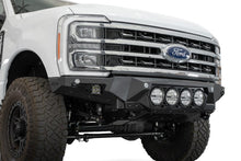 Load image into Gallery viewer, Addictive Desert Designs Bumpers - Steel ADD 2023+ Ford F-250/350 Super Duty Bomber Front Bumper
