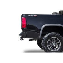 Load image into Gallery viewer, Addictive Desert Designs Bumpers - Steel Addictive Desert Designs 17-18 Chevy Colorado Stealth Fighter Rear Bumper

