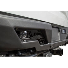 Load image into Gallery viewer, Addictive Desert Designs Bumpers - Steel Addictive Desert Designs 17-18 Ford F-150 Raptor Stealth Fighter Rear Bumper
