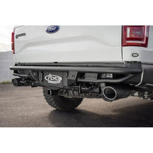 Load image into Gallery viewer, Addictive Desert Designs Bumpers - Steel Addictive Desert Designs 17-19 Ford F-150 Raptor PRO Bolt-On Rear Bumper
