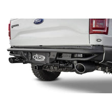 Load image into Gallery viewer, Addictive Desert Designs Bumpers - Steel Addictive Desert Designs 17-19 Ford F-150 Raptor PRO Bolt-On Rear Bumper
