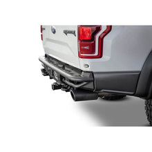 Load image into Gallery viewer, Addictive Desert Designs Bumpers - Steel Addictive Desert Designs 17-19 Ford F-150 Raptor PRO Bolt-On Rear Bumper
