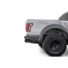Load image into Gallery viewer, Addictive Desert Designs Bumpers - Steel Addictive Desert Designs 17-19 Ford F-150 Raptor PRO Bolt-On Rear Bumper
