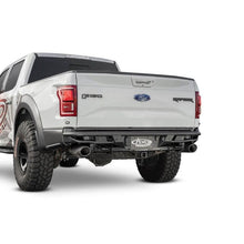 Load image into Gallery viewer, Addictive Desert Designs Bumpers - Steel Addictive Desert Designs 17-19 Ford F-150 Raptor PRO Bolt-On Rear Bumper
