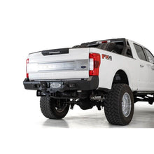 Load image into Gallery viewer, Addictive Desert Designs Bumpers - Steel Addictive Desert Designs 17-20 Ford Super Duty Bomber HD Rear Bumper w/ Mounts For Cube Lights
