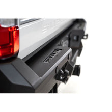 Load image into Gallery viewer, Addictive Desert Designs Bumpers - Steel Addictive Desert Designs 17-20 Ford Super Duty Bomber HD Rear Bumper w/ Mounts For Cube Lights
