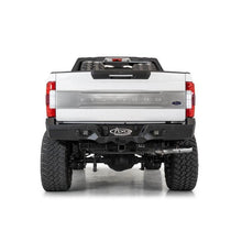 Load image into Gallery viewer, Addictive Desert Designs Bumpers - Steel Addictive Desert Designs 17-20 Ford Super Duty Bomber HD Rear Bumper w/ Mounts For Cube Lights
