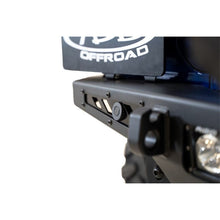 Load image into Gallery viewer, Addictive Desert Designs Bumpers - Steel Addictive Desert Designs 18-23 Jeep Wrangler JL Stealth Fighter Rear Bumper
