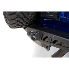 Load image into Gallery viewer, Addictive Desert Designs Bumpers - Steel Addictive Desert Designs 18-23 Jeep Wrangler JL Stealth Fighter Rear Bumper
