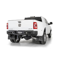 Load image into Gallery viewer, Addictive Desert Designs Bumpers - Steel Addictive Desert Designs 19-20 Ram 2500/3500 Bomber HD Rear Bumper w/ Sensor Mounts
