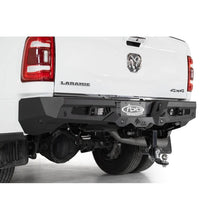 Load image into Gallery viewer, Addictive Desert Designs Bumpers - Steel Addictive Desert Designs 19-20 Ram 2500/3500 Bomber HD Rear Bumper w/ Sensor Mounts

