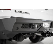 Load image into Gallery viewer, Addictive Desert Designs Bumpers - Steel Addictive Desert Designs 19-20 Ram 2500/3500 Bomber HD Rear Bumper w/ Sensor Mounts
