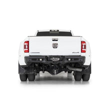 Load image into Gallery viewer, Addictive Desert Designs Bumpers - Steel Addictive Desert Designs 19-20 Ram 2500/3500 Bomber HD Rear Bumper w/ Sensor Mounts
