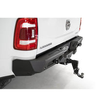 Load image into Gallery viewer, Addictive Desert Designs Bumpers - Steel Addictive Desert Designs 19-20 Ram 2500/3500 Bomber HD Rear Bumper w/ Sensor Mounts
