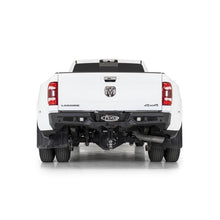 Load image into Gallery viewer, Addictive Desert Designs Bumpers - Steel Addictive Desert Designs 19-20 Ram 2500/3500 Bomber HD Rear Bumper w/ Sensor Mounts
