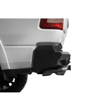 Load image into Gallery viewer, Addictive Desert Designs Bumpers - Steel Addictive Desert Designs 19-24 RAM 1500 Black Label Rear Bumper
