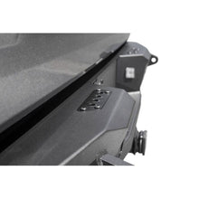 Load image into Gallery viewer, Addictive Desert Designs Bumpers - Steel Addictive Desert Designs 2014+ Toyota Tundra Stealth Fighter Rear Bumper w/ Backup Sensor Cutouts
