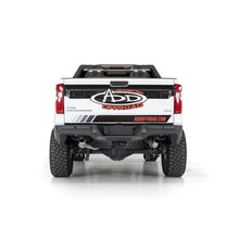 Load image into Gallery viewer, Addictive Desert Designs Bumpers - Steel Addictive Desert Designs 2019-2020 Chevrolet Silverado 1500 Stealth Rear Bumper

