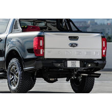 Load image into Gallery viewer, Addictive Desert Designs Bumpers - Steel Addictive Desert Designs 2019 Ford Ranger Stealth Fighter Rear Bumper w/ Backup Sensor Holes
