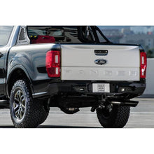 Load image into Gallery viewer, Addictive Desert Designs Bumpers - Steel Addictive Desert Designs 2019 Ford Ranger Stealth Fighter Rear Bumper w/ Backup Sensor Holes
