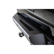 Load image into Gallery viewer, Addictive Desert Designs Bumpers - Steel Addictive Desert Designs 2020 GM Sierra/Silverado 2500 Bomber HD Rear Bumper w/ Blind Spot Mounts
