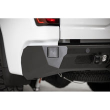 Load image into Gallery viewer, Addictive Desert Designs Bumpers - Steel Addictive Desert Designs 2020 GM Sierra/Silverado 2500 Bomber HD Rear Bumper w/ Blind Spot Mounts
