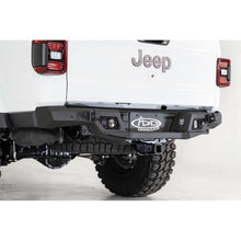 Load image into Gallery viewer, Addictive Desert Designs Bumpers - Steel Addictive Desert Designs 2020 Jeep Gladiator JT Stealth Fighter Rear Bumper
