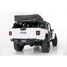 Load image into Gallery viewer, Addictive Desert Designs Bumpers - Steel Addictive Desert Designs 2020 Jeep Gladiator JT Stealth Fighter Rear Bumper

