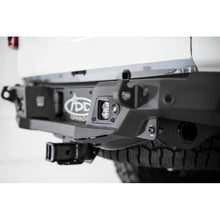 Load image into Gallery viewer, Addictive Desert Designs Bumpers - Steel Addictive Desert Designs 2020 Jeep Gladiator JT Stealth Fighter Rear Bumper
