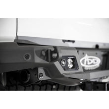 Load image into Gallery viewer, Addictive Desert Designs Bumpers - Steel Addictive Desert Designs 2020 Jeep Gladiator JT Stealth Fighter Rear Bumper
